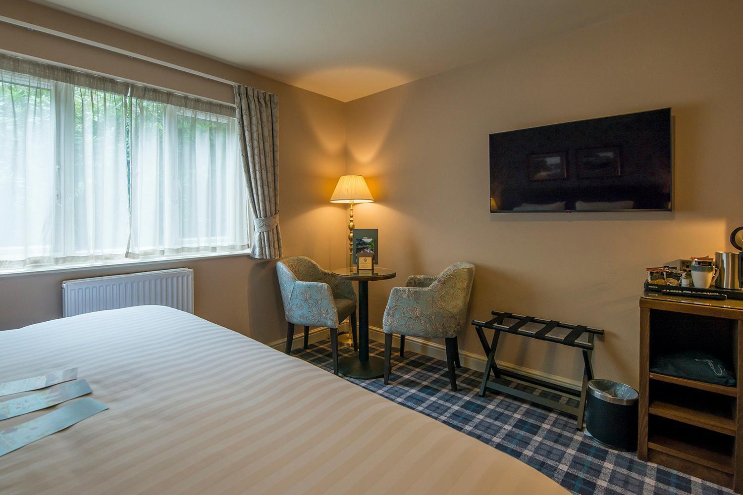 The Swallow Falls Inn - The Inn Collection Group Betws-y-Coed Bagian luar foto