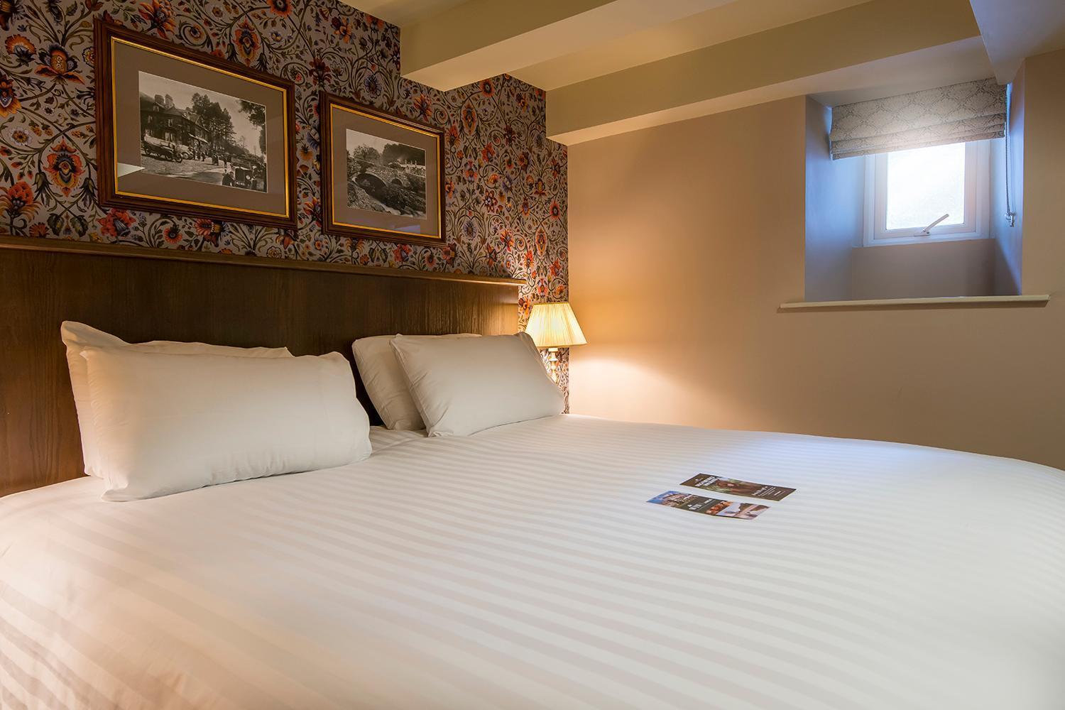 The Swallow Falls Inn - The Inn Collection Group Betws-y-Coed Bagian luar foto